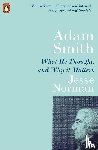 Norman, Jesse - Adam Smith