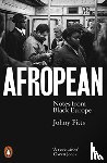 Pitts, Johny - Afropean