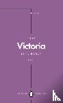 Ridley, Jane - Victoria (Penguin Monarchs)