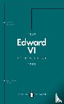 Alford, Stephen - Edward VI (Penguin Monarchs)