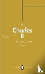 Jackson, Clare - Charles II (Penguin Monarchs)