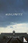 Steinbacher, Sybille - Auschwitz