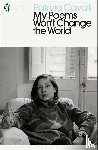 Cavalli, Patrizia - My Poems Won't Change the World