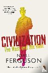 Ferguson, Niall - Civilization