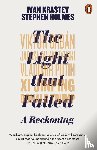 Krastev, Ivan, Holmes, Stephen - The Light that Failed