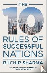 Ruchir Sharma - The 10 Rules of Successful Nations