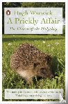 Warwick, Hugh - A Prickly Affair