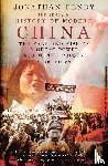 Fenby, Jonathan - The Penguin History of Modern China
