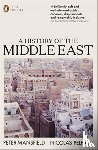 Mansfield, Peter - A History of the Middle East