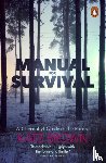 Brown, Kate - Manual for Survival