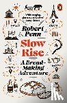 Penn, Robert - Slow Rise
