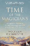 Eilenberger, Wolfram - Time of the Magicians