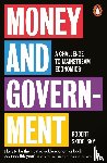 Skidelsky, Robert - Money and Government