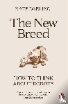 Darling, Kate - The New Breed