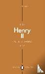 Barber, Richard - Henry II (Penguin Monarchs)