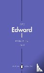 King, Andy - Edward I (Penguin Monarchs)