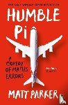 Parker, Matt - Humble Pi