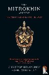 Andrew, Christopher, Mitrokhin, Vasili - The Mitrokhin Archive