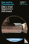 Cristoforetti, Samantha - Diary of an Apprentice Astronaut
