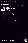 Mack, Katie - The End of Everything