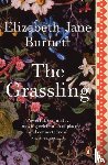 Burnett, Elizabeth-Jane - The Grassling