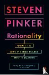 Pinker, Steven - Rationality