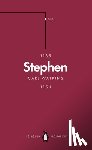Watkins, Carl - Stephen (Penguin Monarchs)
