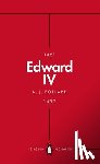 Pollard, A J - Edward IV (Penguin Monarchs)