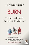 Pontzer, Herman - Burn