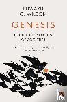 Wilson, Edward O. - Genesis