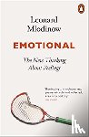 Mlodinow, Leonard - Emotional