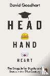 Goodhart, David - Head Hand Heart