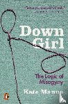 Manne, Kate - Down Girl