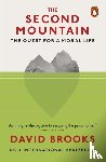 Brooks, David - The Second Mountain
