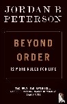 Peterson, Jordan B. - Beyond Order
