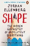 Ellenberg, Jordan - Shape