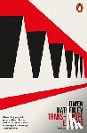 Hatherley, Owen - Trans-Europe Express