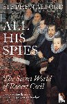 Alford, Stephen - All His Spies