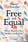Chandler, Daniel - Free and Equal