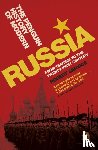 Service, Robert - The Penguin History of Modern Russia