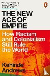 Andrews, Kehinde - The New Age of Empire