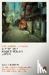 Booth, Alan - The Roads to Sata