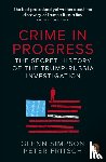 Simpson, Glenn, Fritsch, Peter - Crime in Progress
