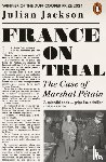 Jackson, Julian - France on Trial