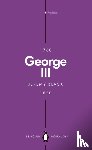 Black, Jeremy - George III (Penguin Monarchs)