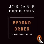 Peterson, Jordan B. - Beyond Order