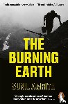 Amrith, Sunil - The Burning Earth