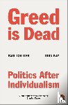 Collier, Paul, Kay, John - Greed Is Dead