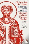Hamel, Christopher de - The Book in the Cathedral