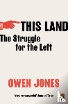 Jones, Owen - This Land
